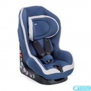 Автокресло Chicco Go-One 9-18 кг